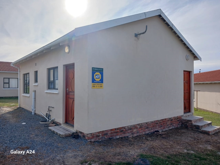2 Bedroom Property for Sale in Graceland Eastern Cape